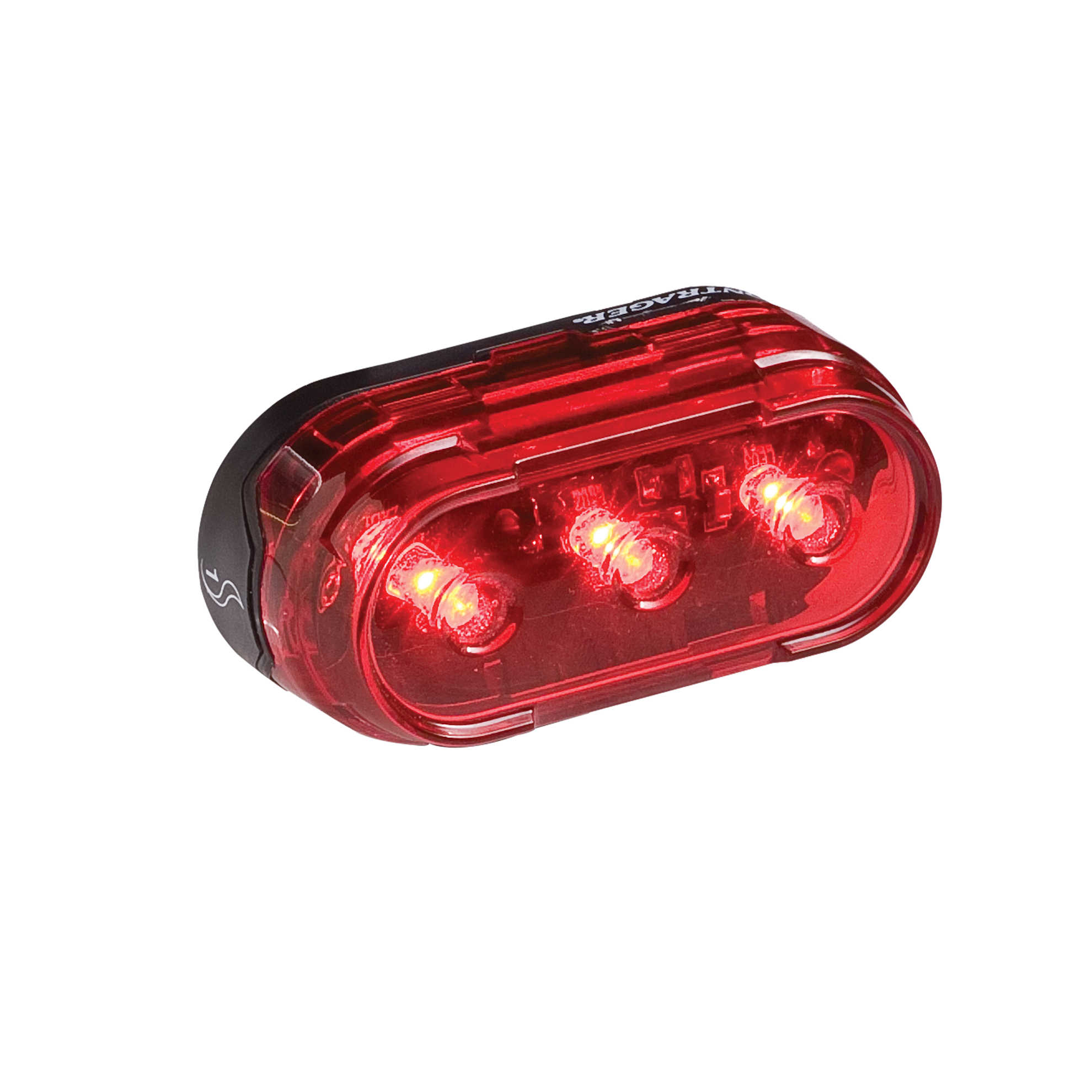 Bontrager Flare 1 Tail Light graphic